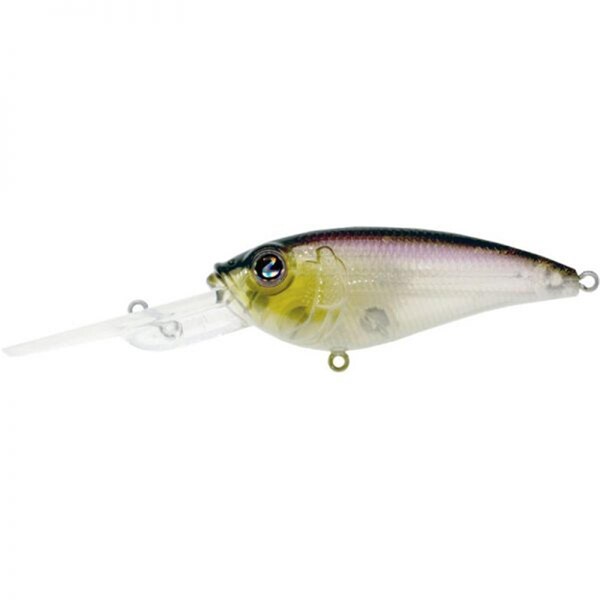 River2Sea TTL-DDC75-05 Tactical DD Crankbait Lures, 05 Ghost Minnow TTL-DDC75/05 - main